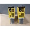 Image 2 : (2) FANUC A06B-6290-H209 (AISV 80/80HV) SERVO AMPLIFIER