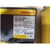 Image 5 : (2) FANUC A06B-6290-H209 (AISV 80/80HV) SERVO AMPLIFIER