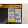 Image 6 : (2) FANUC A06B-6290-H209 (AISV 80/80HV) SERVO AMPLIFIER