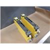 Image 1 : (2) FANUC A06B-6290-H205 (AISV 20/20HV) SERVO AMPLIFIER