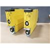 Image 4 : (2) FANUC A06B-6290-H205 (AISV 20/20HV) SERVO AMPLIFIER