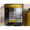 Image 5 : (2) FANUC A06B-6290-H205 (AISV 20/20HV) SERVO AMPLIFIER