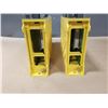 Image 2 : (2) FANUC A02B-0327-B802 SERVO AMP/CONTROLLER
