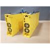 Image 4 : (2) FANUC A02B-0327-B802 SERVO AMP/CONTROLLER