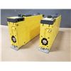 Image 4 : (2) FANUC A06B-6290-H102 (AISV 10HV) SERVO AMPLIFIER