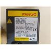 Image 6 : (2) FANUC A06B-6290-H102 (AISV 10HV) SERVO AMPLIFIER