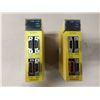 Image 2 : (2) FANUC A03B-0819-C011 (AIF01A) I/O INTERFACE MODULE