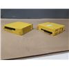 Image 3 : (2) FANUC A03B-0819-C011 (AIF01A) I/O INTERFACE MODULE