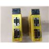 Image 2 : (2) FANUC A03B-0819-C011 (AIF01A) I/O INTERFACE MODULE