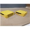 Image 3 : (2) FANUC A03B-0819-C011 (AIF01A) I/O INTERFACE MODULE