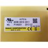 Image 4 : (2) FANUC A03B-0819-C011 (AIF01A) I/O INTERFACE MODULE