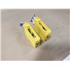 Image 1 : (2) FANUC A02B-0259-C220 (I/O LINK INTERFACE) MODULE