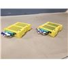 Image 4 : (2) FANUC A02B-0259-C220 (I/O LINK INTERFACE) MODULE