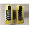 Image 3 : (2) FANUC A02B-0323-C205 (ANALOG I/O OUTPUT) MODULE
