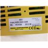 Image 5 : (2) FANUC A02B-0323-C205 (ANALOG I/O OUTPUT) MODULE