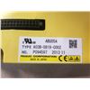 Image 6 : (2) FANUC A03B-0819-C002 (ABU05A) "5 SLOT" I/O MODULE BASE W/ MODULES *SEE PICS FOR DETAILS*
