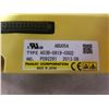 Image 7 : (2) FANUC A03B-0819-C002 (ABU05A) "5 SLOT" I/O MODULE BASE W/ MODULES *SEE PICS FOR DETAILS*