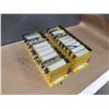 Image 1 : (2) FANUC A03B-0819-C001 (ABU10A) "10 SLOT" I/O MODULE BASE W/ MODULES *SEE PICS FOR DETAILS*