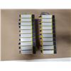 Image 3 : (2) FANUC A03B-0819-C001 (ABU10A) "10 SLOT" I/O MODULE BASE W/ MODULES *SEE PICS FOR DETAILS*