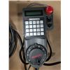 Image 2 : FANUC A02B-0259-C221#A (HANDY MAC OPERATOR PANEL) TEACH PENDANT