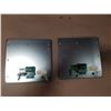 Image 2 : (2) FANUC A02B-0323-C125#M MDI UNIT