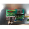Image 3 : (2) FANUC A02B-0323-C125#M MDI UNIT
