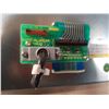 Image 4 : (2) FANUC A02B-0323-C125#M MDI UNIT