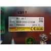 Image 5 : (2) FANUC A02B-0323-C125#M MDI UNIT