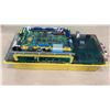 Image 1 : FANUC A06B-6064-H326#H550 AC SPINDLE SERVO UNIT