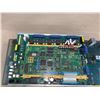 Image 2 : FANUC A06B-6064-H326#H550 AC SPINDLE SERVO UNIT