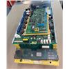 Image 4 : FANUC A06B-6064-H326#H550 AC SPINDLE SERVO UNIT