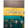 Image 4 : FANUC A06B-6064-H326#H550 AC SPINDLE SERVO UNIT