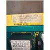 Image 4 : FANUC A06B-6064-H326#H550 AC SPINDLE SERVO UNIT