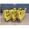 Image 3 : (3) - FANUC A06B-6066-H006 SERVO AMPLIFIERS
