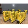 Image 3 : (3) - FANUC A06B-6066-H006 SERVO AMPLIFIERS
