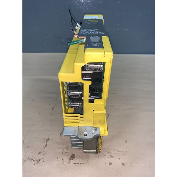 FANUC A06B-6090-H006 SERVO AMPLIFIER UNIT