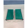 Image 3 : (2) - FANUC A16B-2200-0917/04A CIRCUIT BOARDS