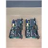 Image 1 : (2) - FANUC A16B-1212-0531/01A CIRCUIT BOARDS