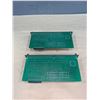 Image 3 : (2) - FANUC A16B-2200-0931/07B CIRCUIT BOARDS