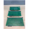Image 3 : (3) - FANUC A16B-2200-0900/05B CIRCUIT BOARD WITH DAUGHTER BOARDS