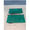 Image 3 : (2) - FANUC A16B-2200-0917/04A CIRCUIT BOARDS