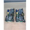 Image 1 : (2) - FANUC A16B-1212-0531 CIRCUIT BOARDS