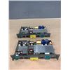 Image 2 : (2) - FANUC A16B-1212-0531 CIRCUIT BOARDS