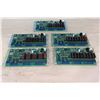 Image 1 : (5) - FANUC A16B-2200-0660/04A CIRCUIT BOARDS