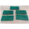 Image 2 : (5) - FANUC A16B-2200-0660/04A CIRCUIT BOARDS