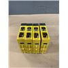 Image 1 : (4) - FANUC A03B-0807-C011 AIF01A MODULES