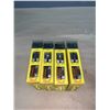 Image 2 : (4) - FANUC A03B-0807-C011 AIF01A MODULES