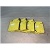 Image 1 : (4) - FANUC A03B-0807-C171 A0D16D2 MODULES