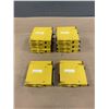 Image 1 : (8) - FANUC A03B-0807-C167 A0D32D2 MODULES