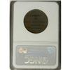 Image 2 : 1794 TOKEN Franklin Press Token MS62 Brown NGC. Plain